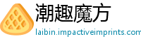 潮趣魔方